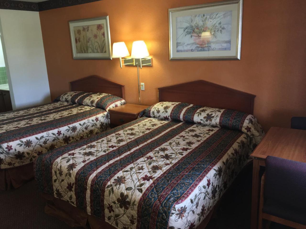 Finn'S Motel Saint James Ngoại thất bức ảnh