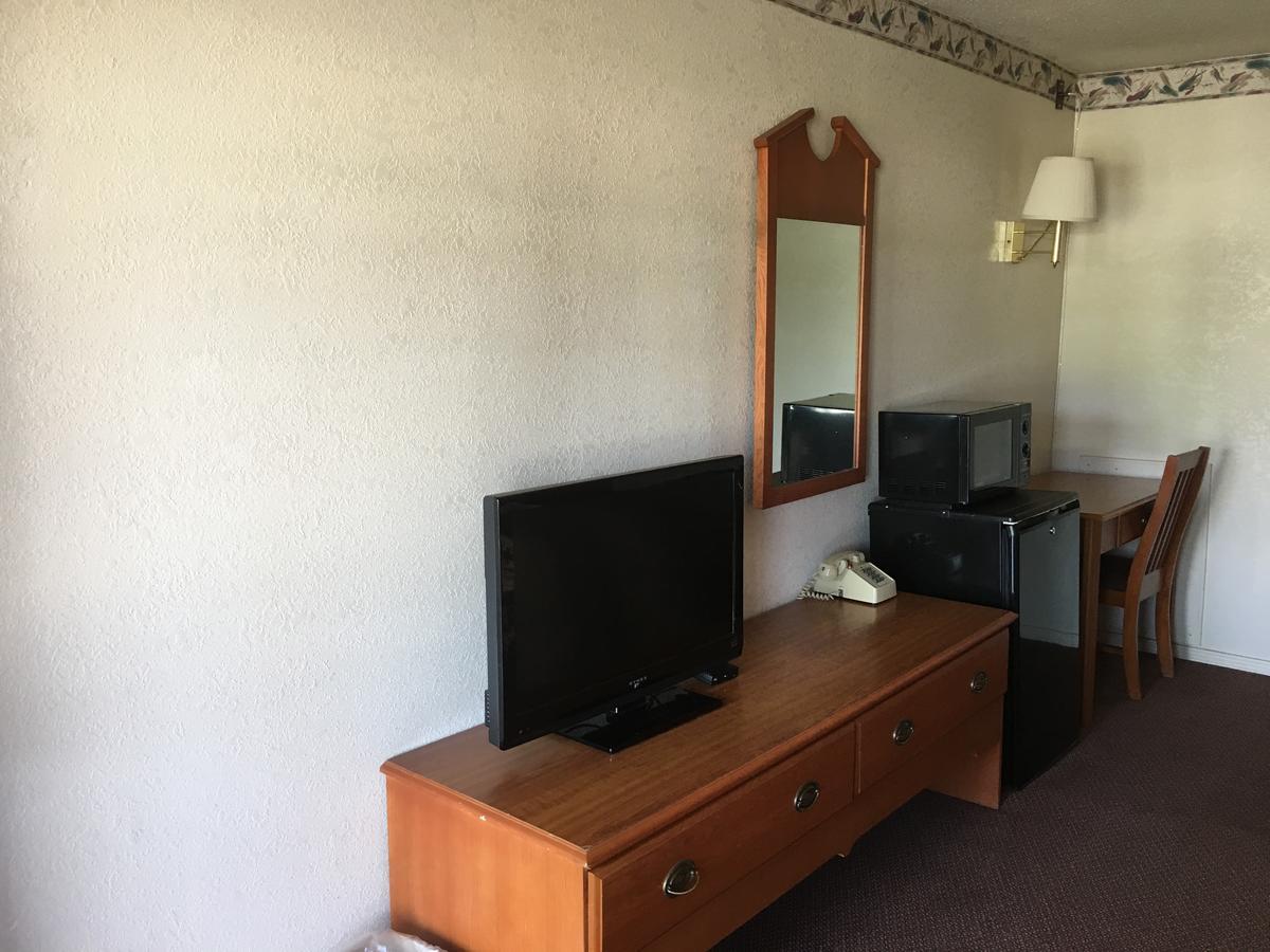 Finn'S Motel Saint James Ngoại thất bức ảnh